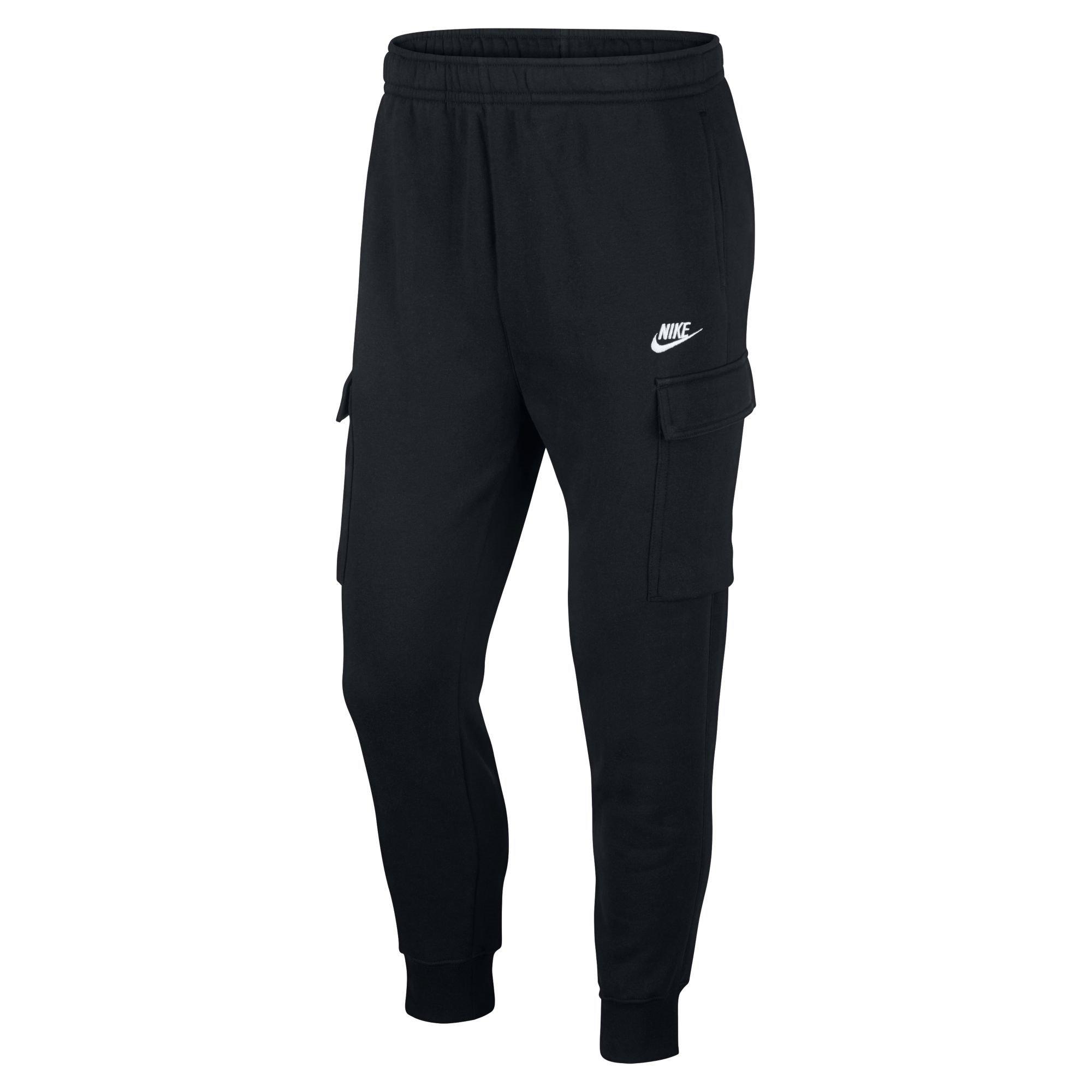 Nike Sportswear Club Fleece Mens Cargo Pants