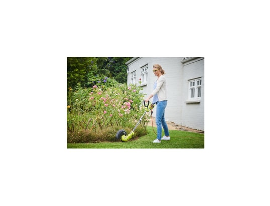 RYOBI - Coupe bordure électrique Pack - coupe bordures - dresse bordures - 500w - rlt5127 - l...