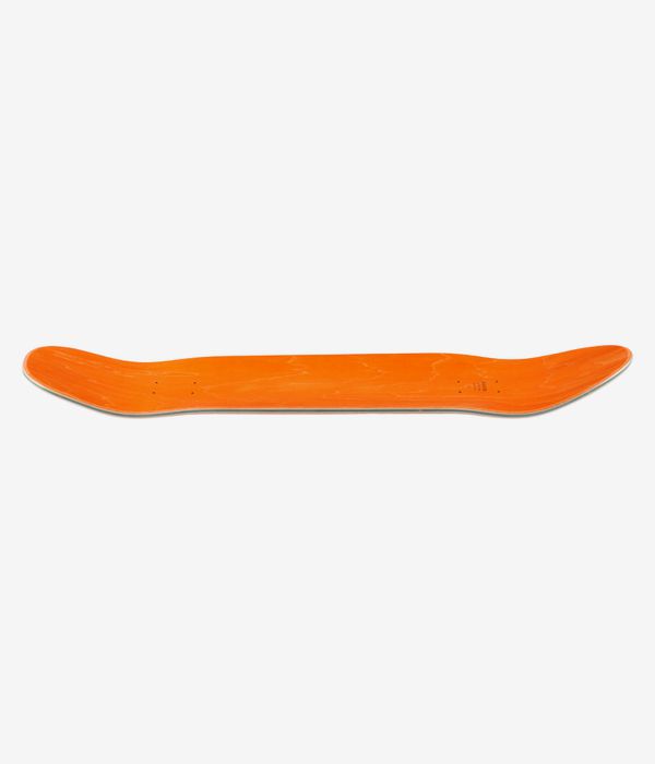 Quasi Lover Shaped 9