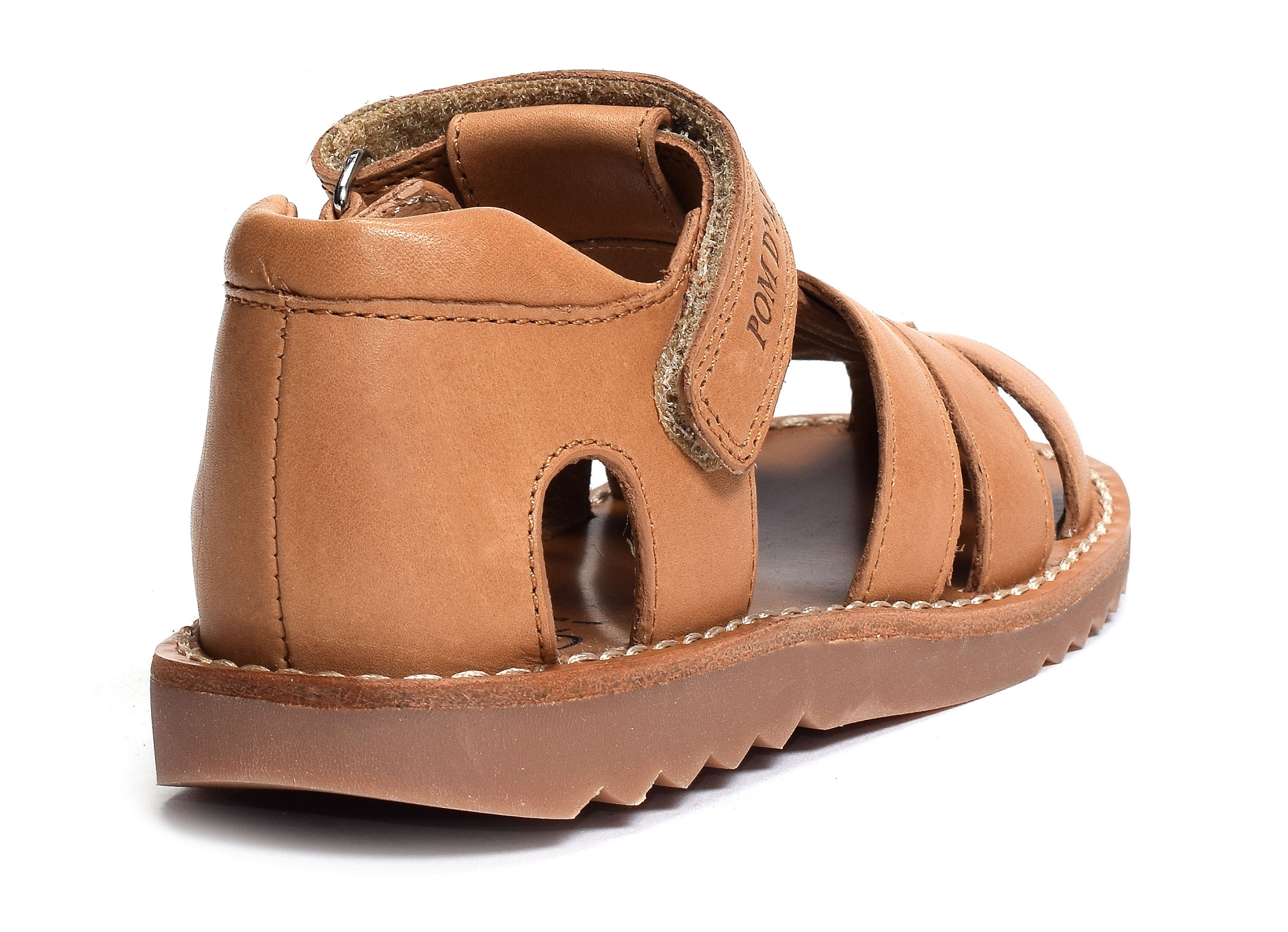 Waff papy camel