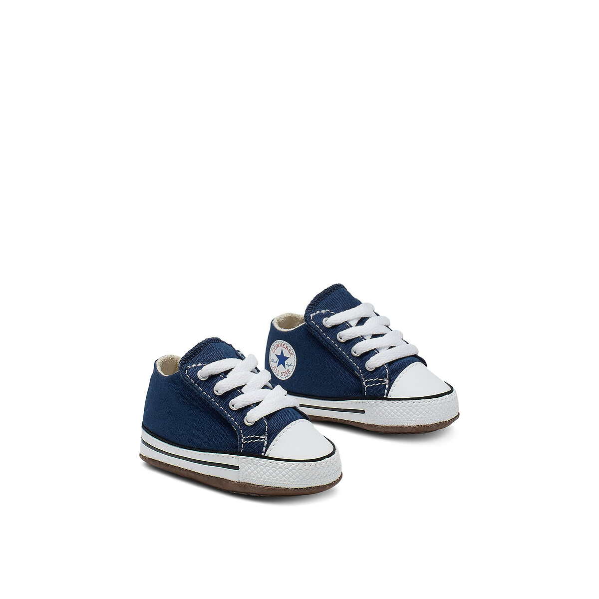CONVERSE<br>Chuck Taylor All Star Cribster Canvas