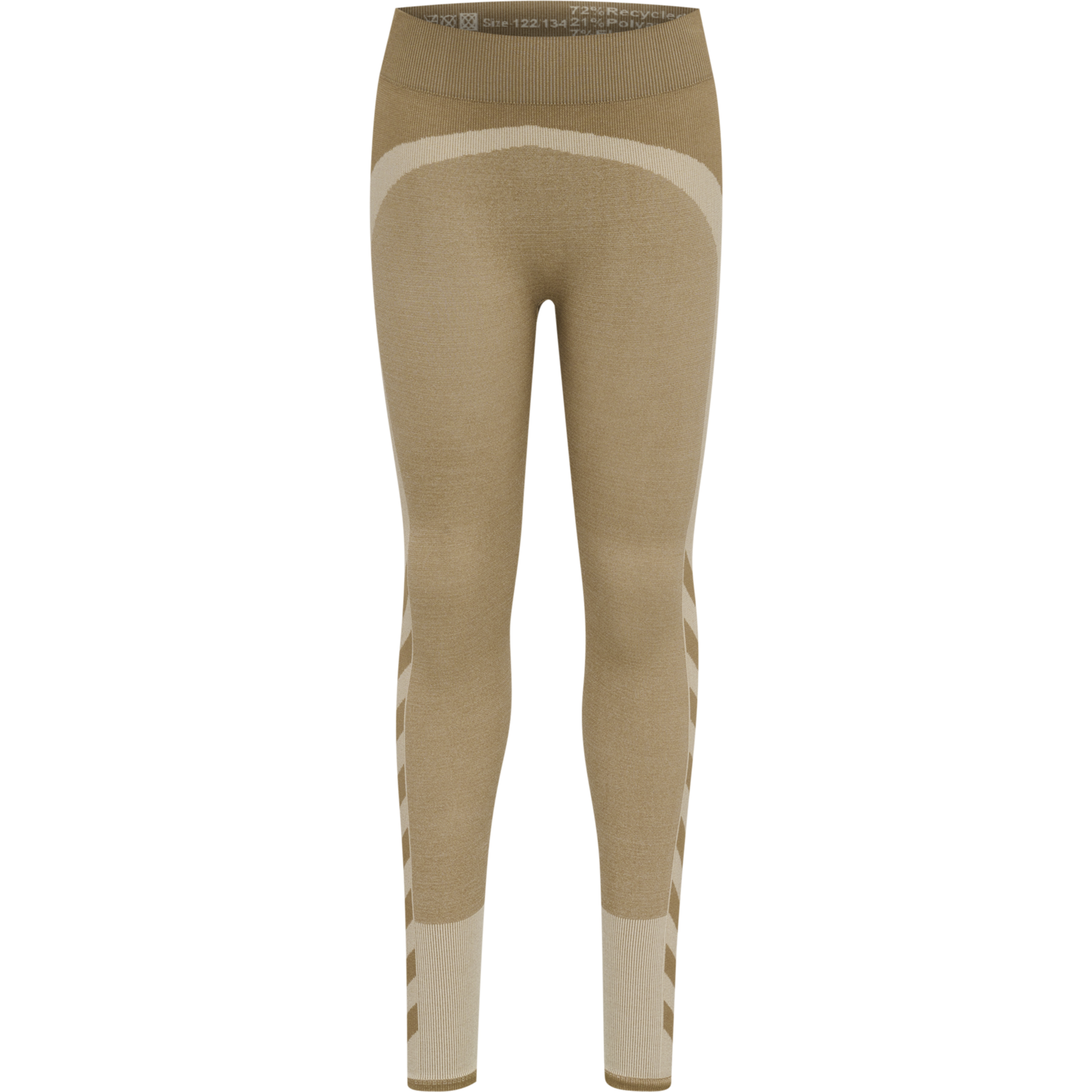 hmlSPIN SEAMLESS TIGHTS