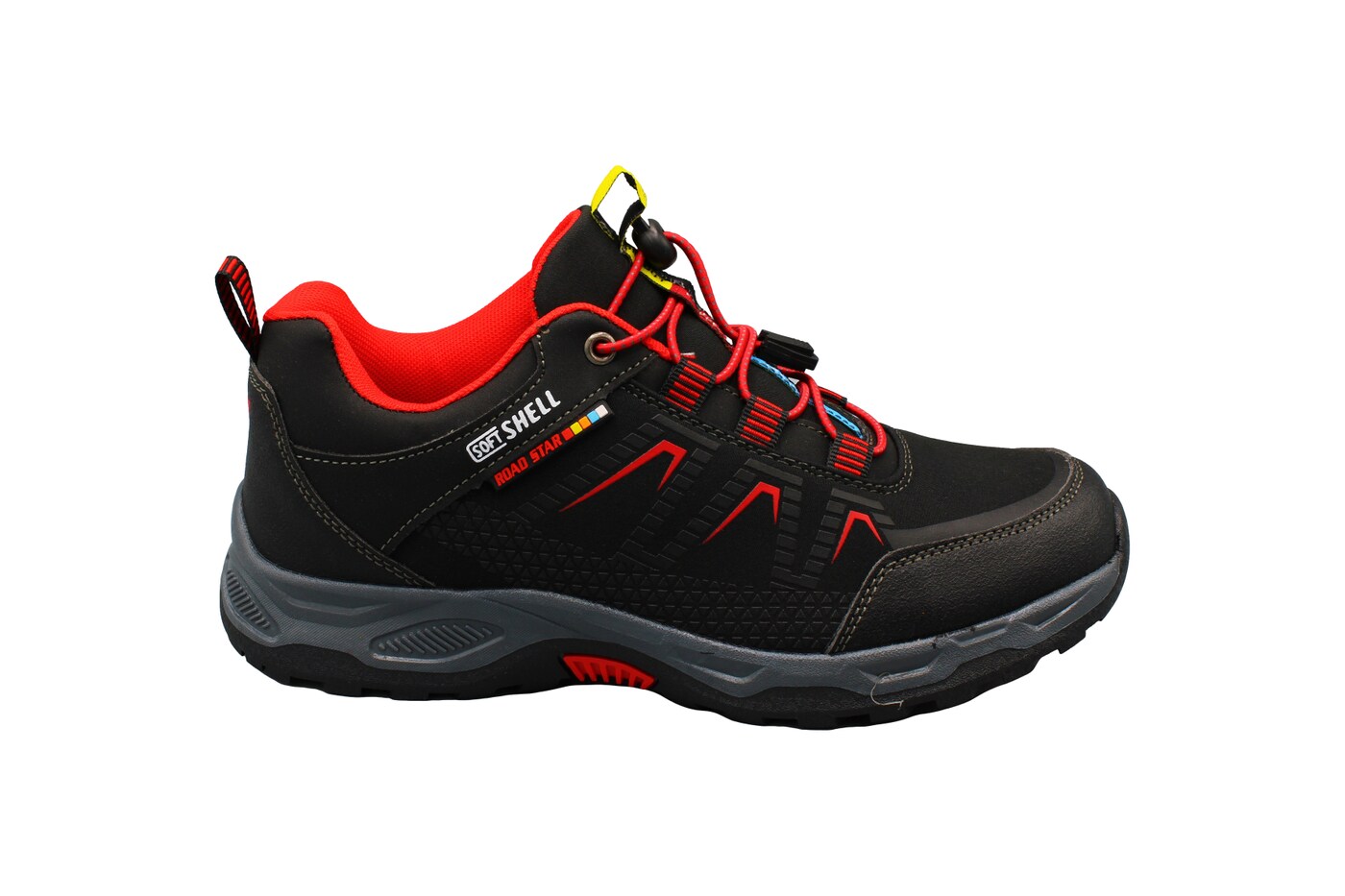 Planets 624 Sneaker Trekking Damen Herren