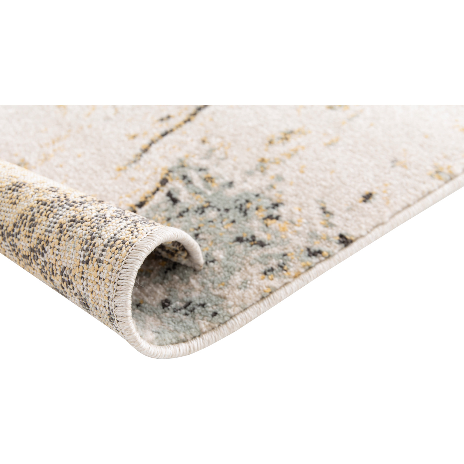 Teppich Floor 174 Marmor-Optik, div. Grössen