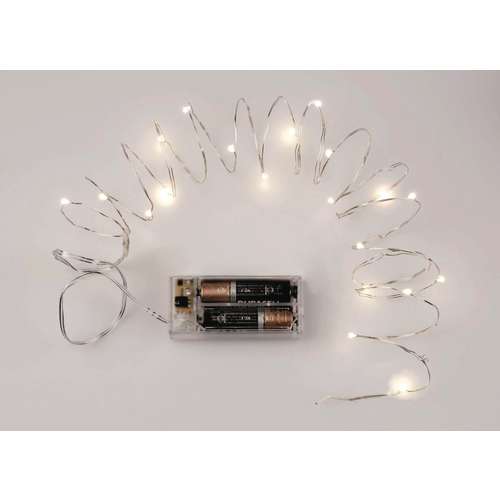GLOREX LED-Lichterkette