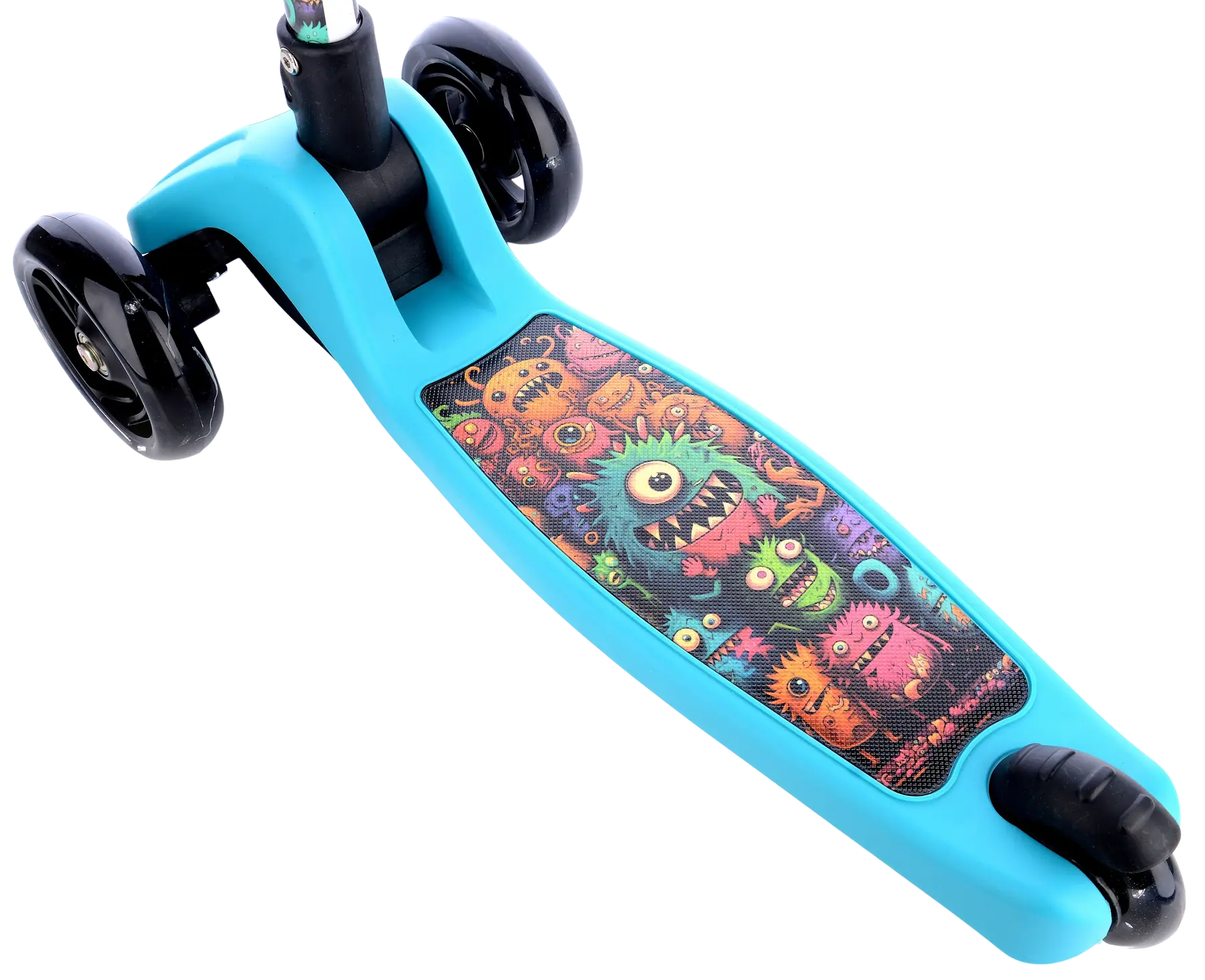 Tempish Scooper II Løbehjul Børn | SkatePro