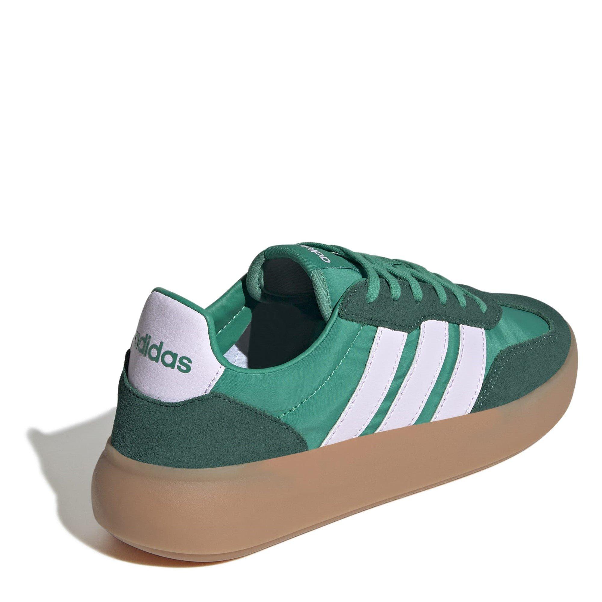 adidas Barreda Decode Shoes Womens