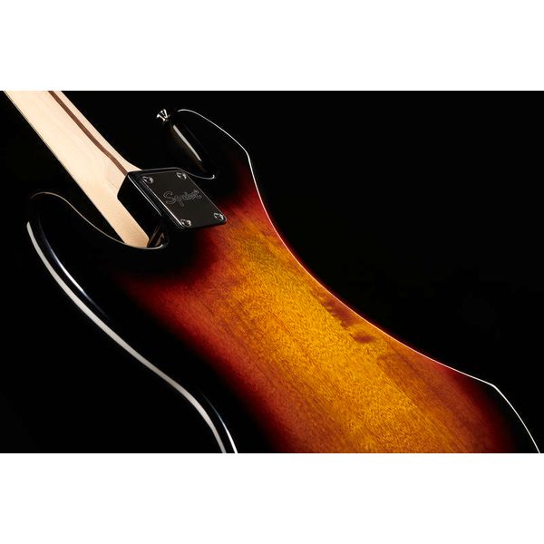 Squier Aff. Jazz Bass 3-SB