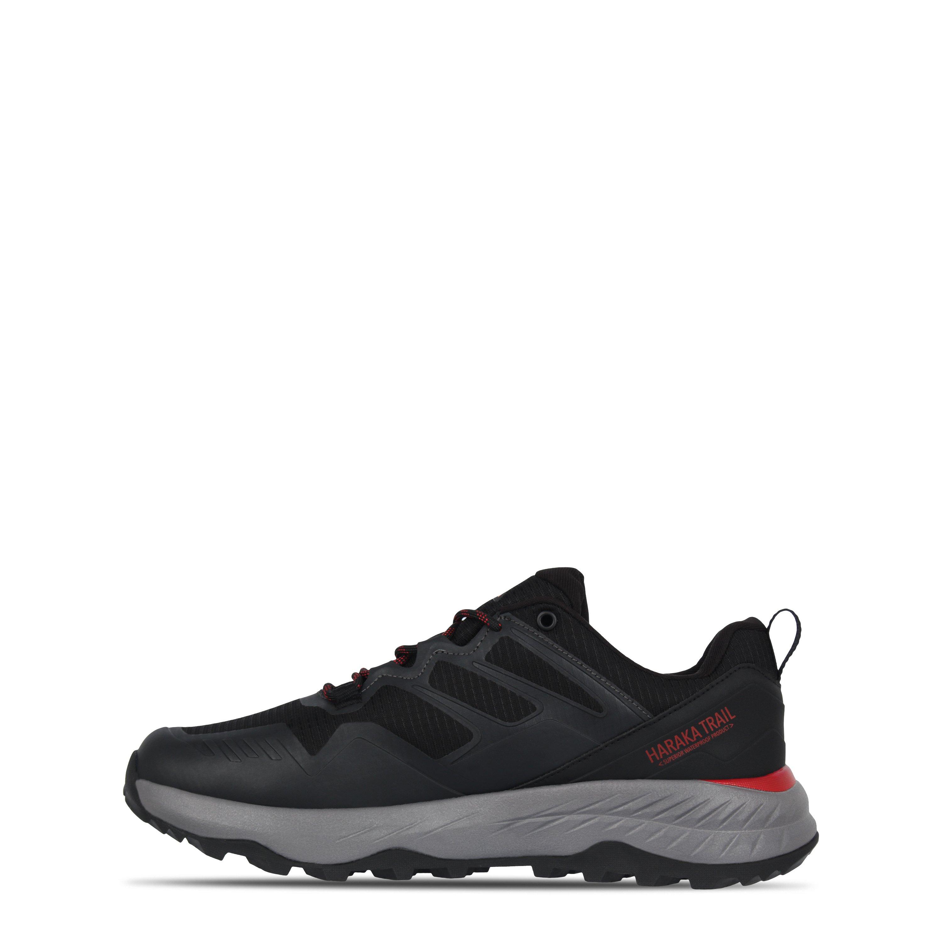 Karrimor Haraka Waterproof Mens Walking Shoes