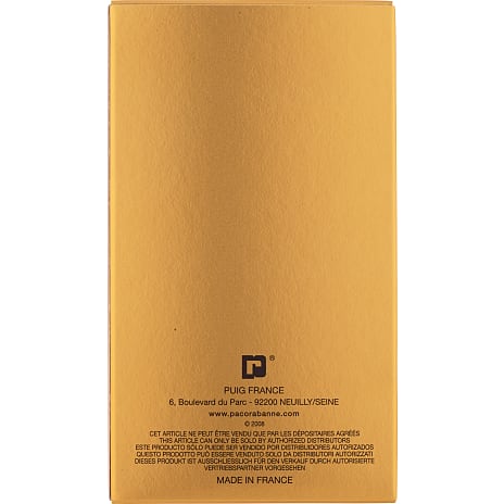One Million Eau de Toilette