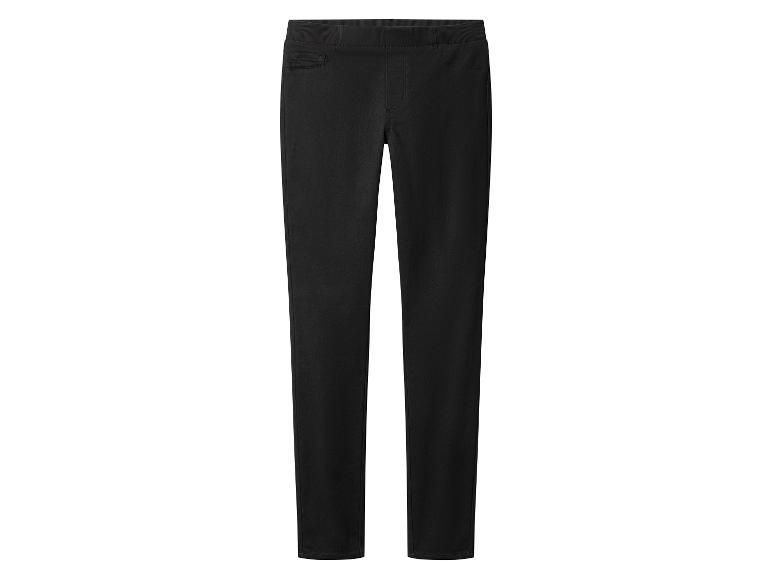 Dames thermo jegging