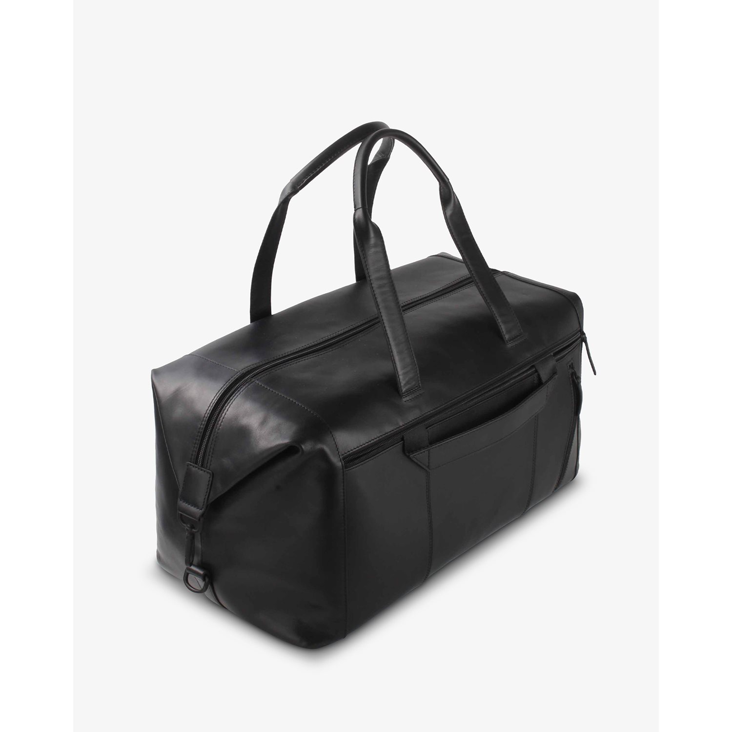 Jost Aarhus Travelbag black
