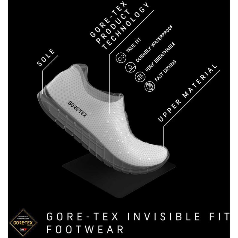 Scarpa Herren Rapid Mid GTX Schuhe