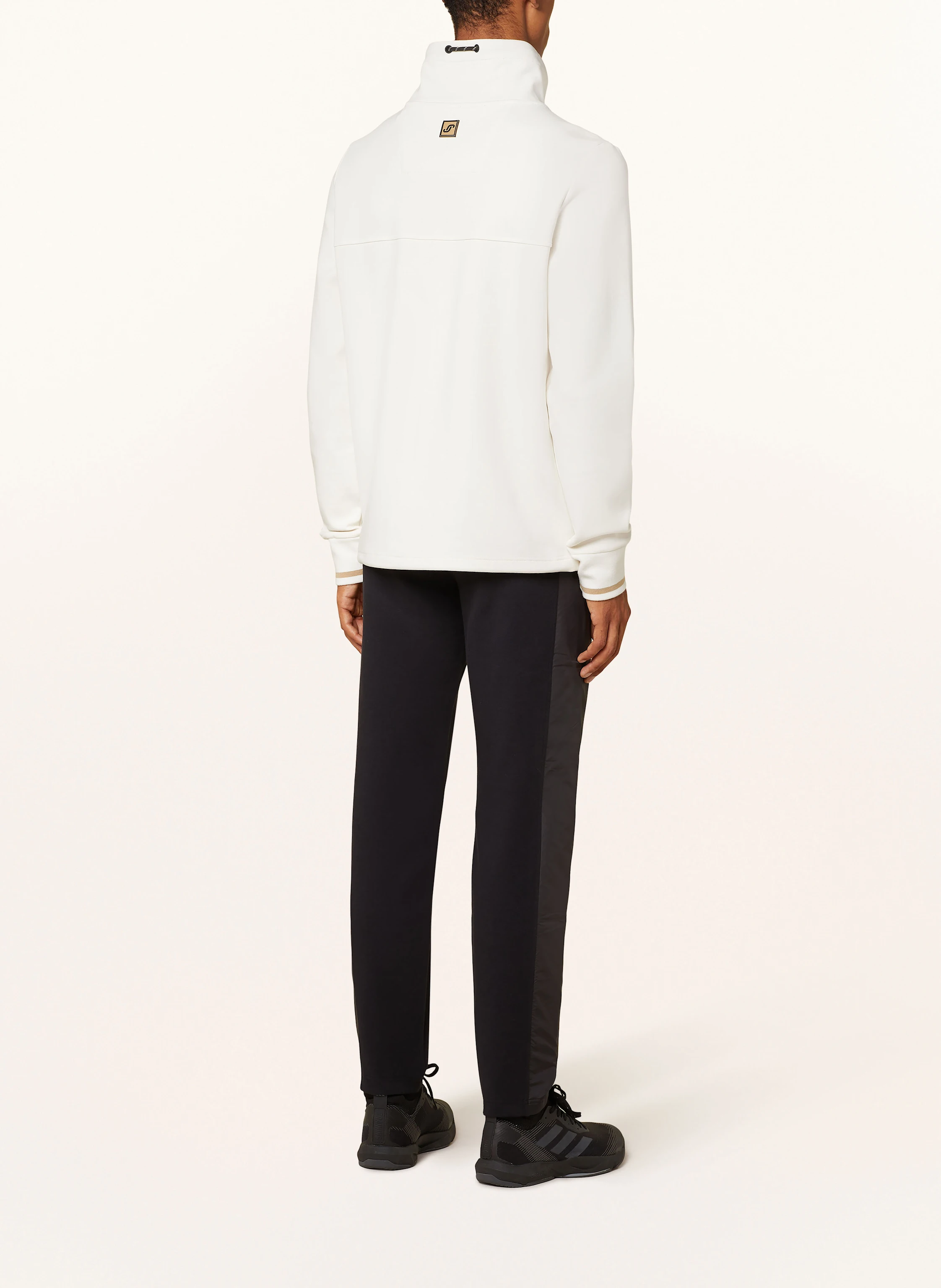 JOY sportswear Sweat-Troyer G-STYLE