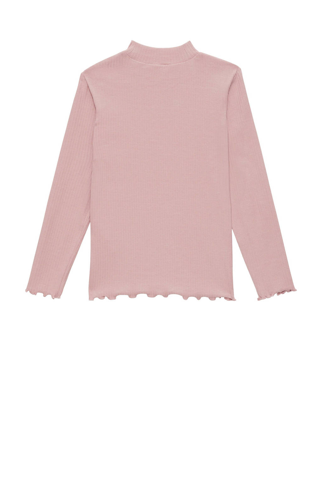 s.Oliver longsleeve roze