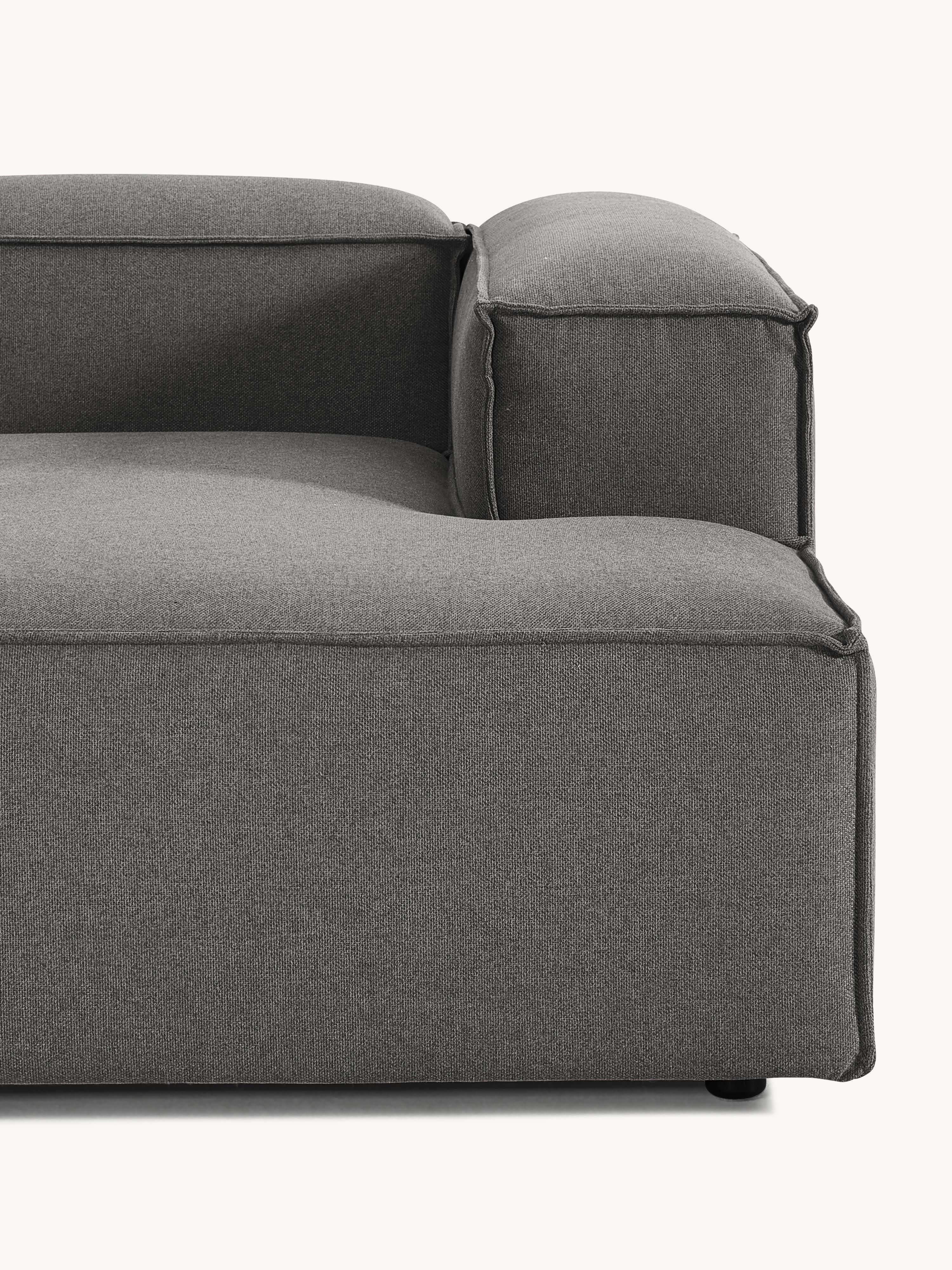 Chaise longue hoekmodule Lennon