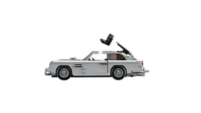 LEGO James Bond™ Aston Martin DB5 (10262)