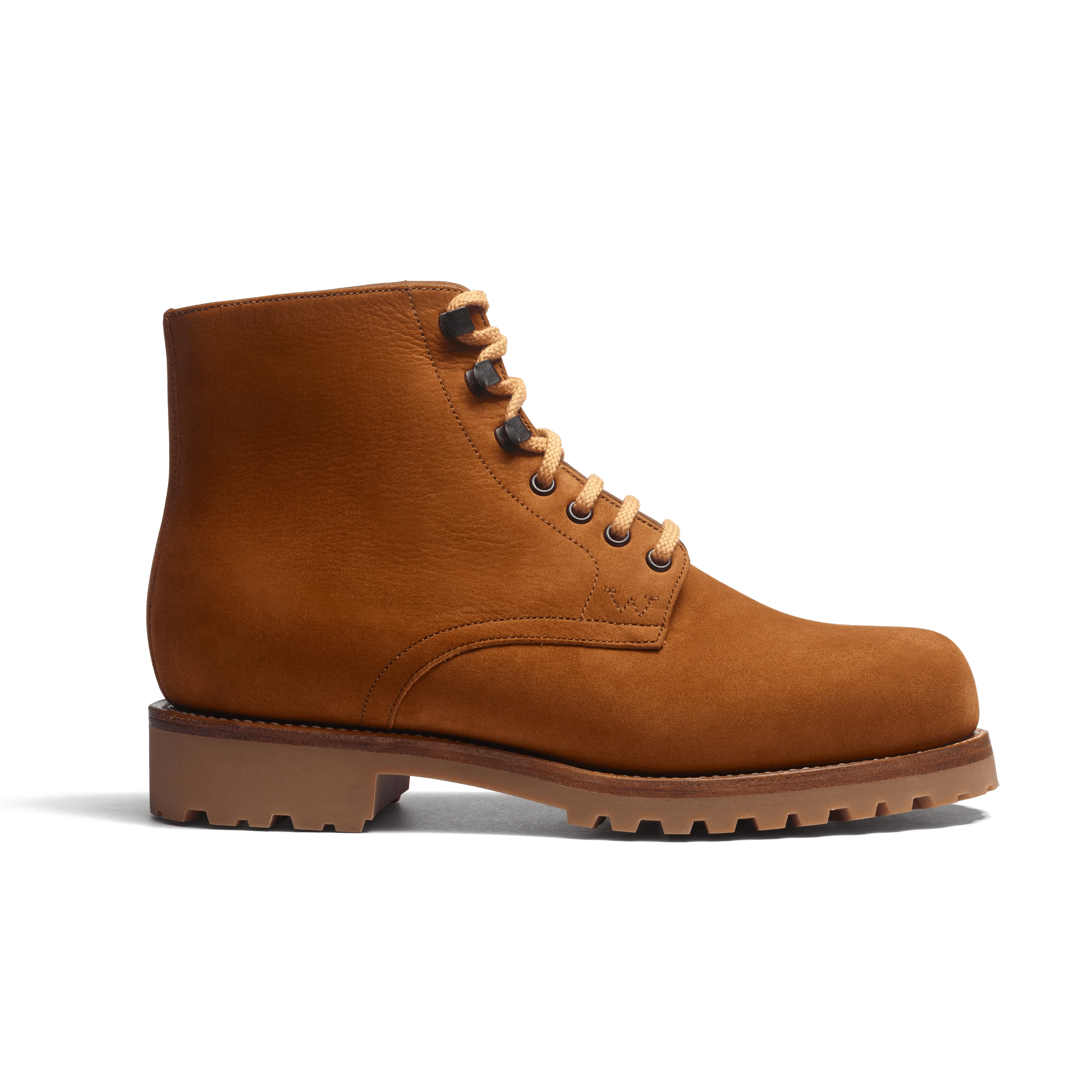 Bottine Worker