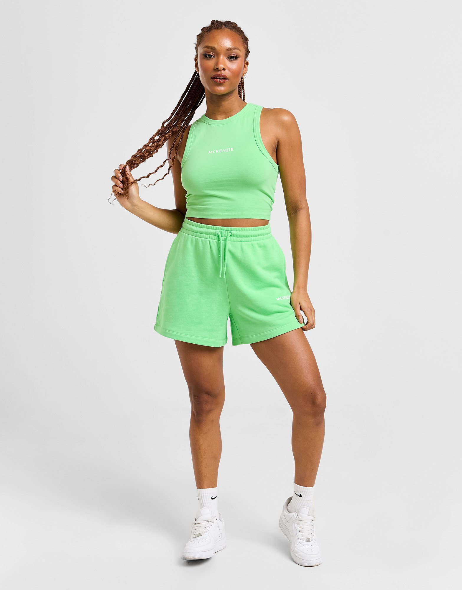 McKenzie Débardeur Luna Femme