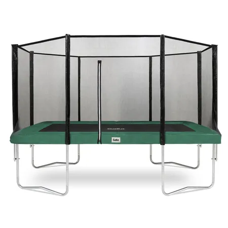 Salta Combo 396 x 244 cm - Grün