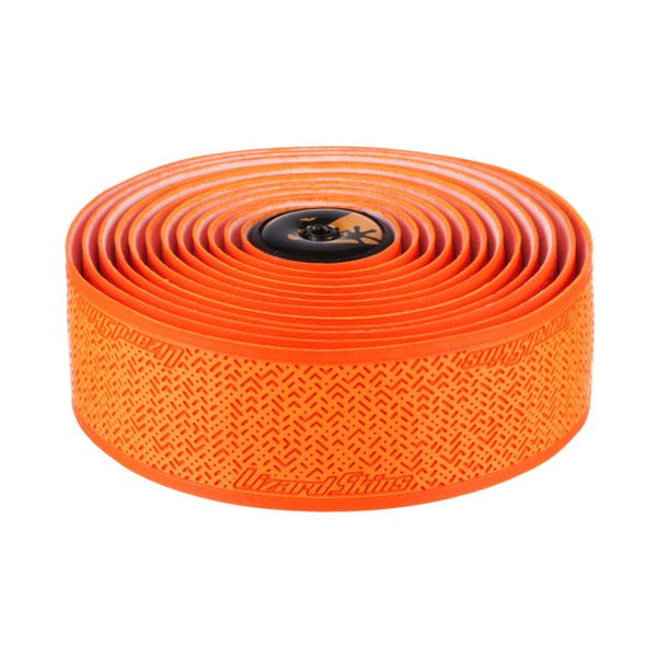 Lizard Skins DSP v2 Styrbånd 2,5 mm Orange