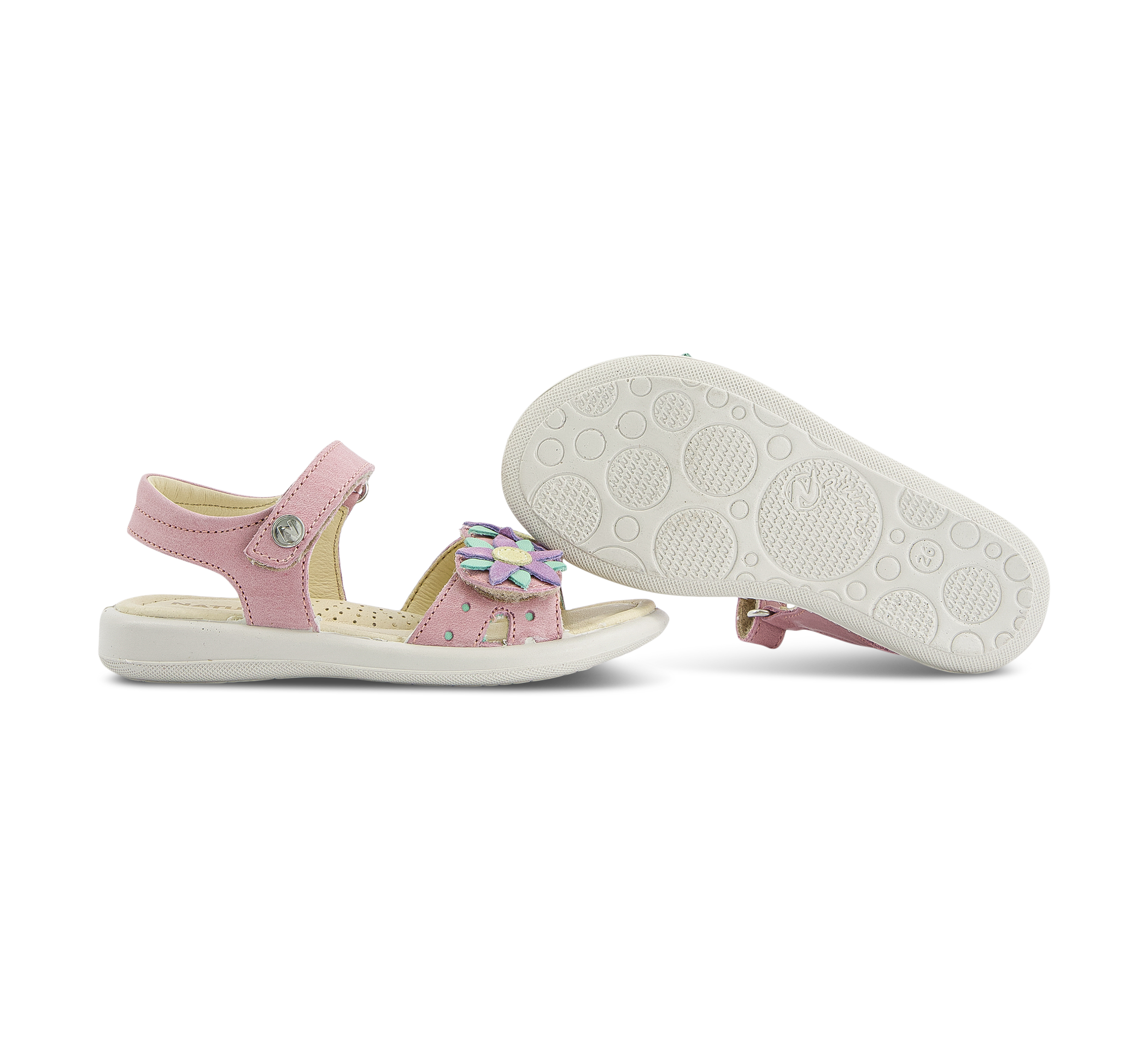 Naturino Brunnita - Offene Sandalen