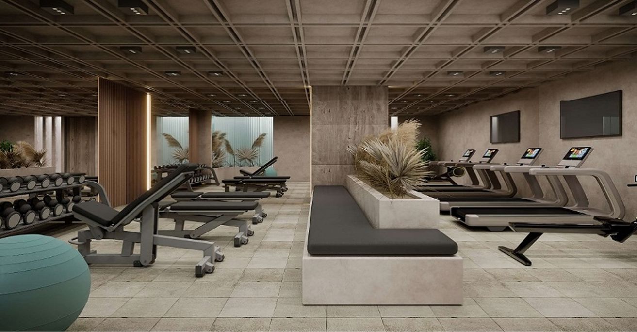 Aethra Hotel Logies en ontbijt - Hotel