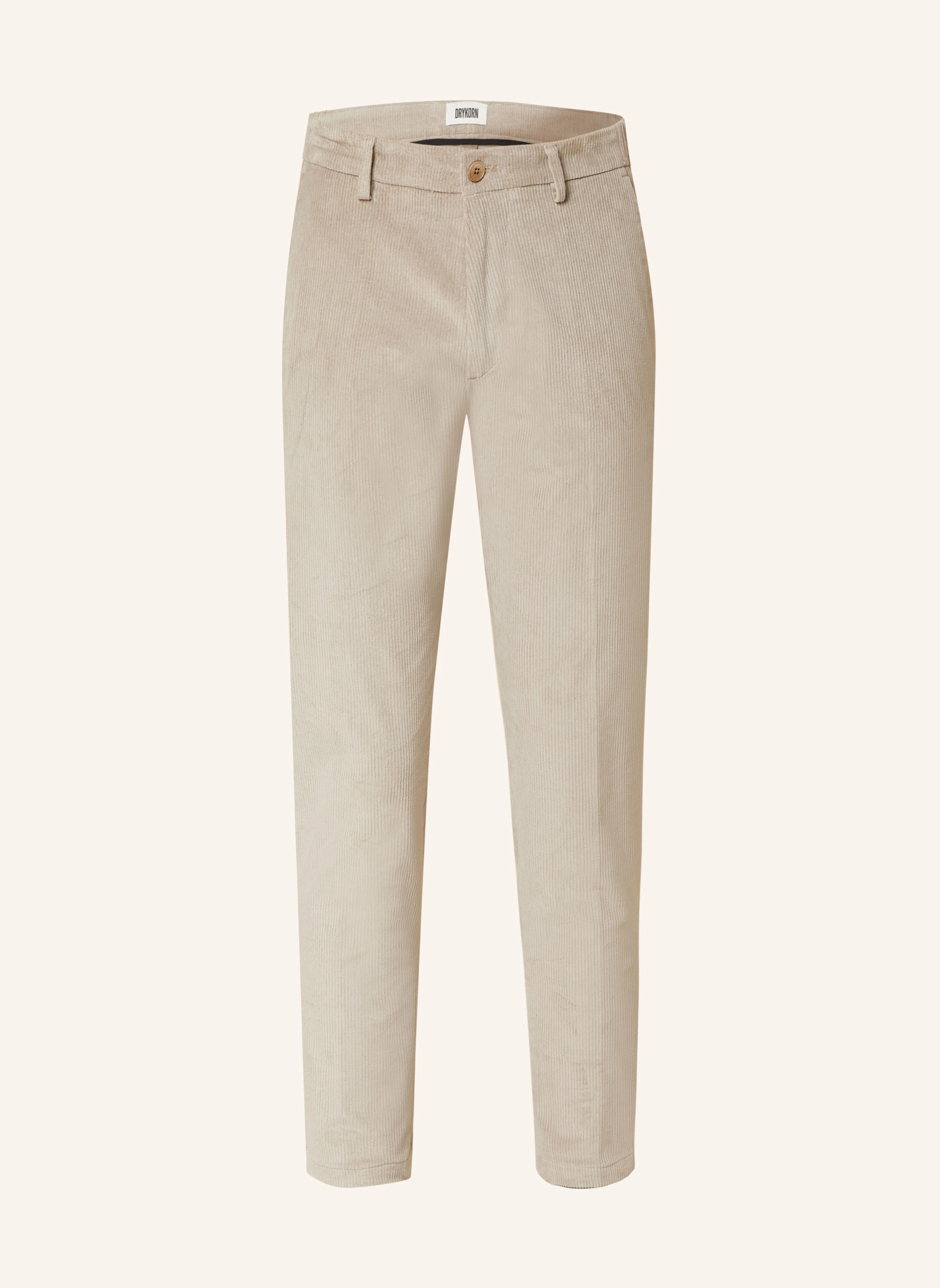 DRYKORN Cordchino AJEND Extra Slim Fit