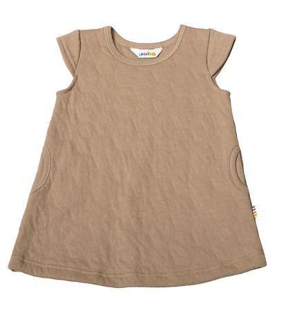 Joha Kleid - Beige