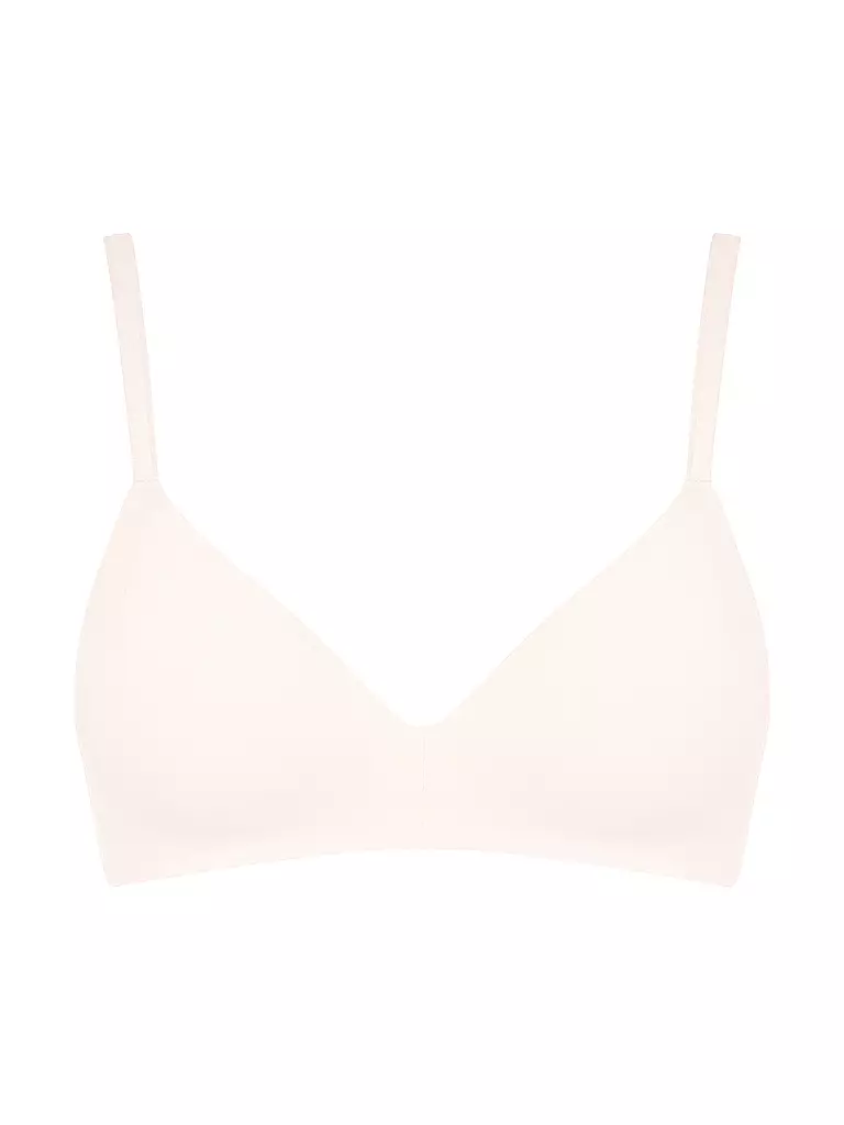 PASSIONATA BH ohne Bügel PILA champagner  creme