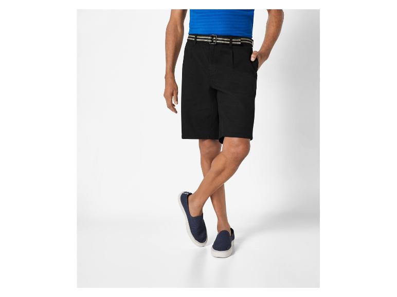 Korte heren broek
