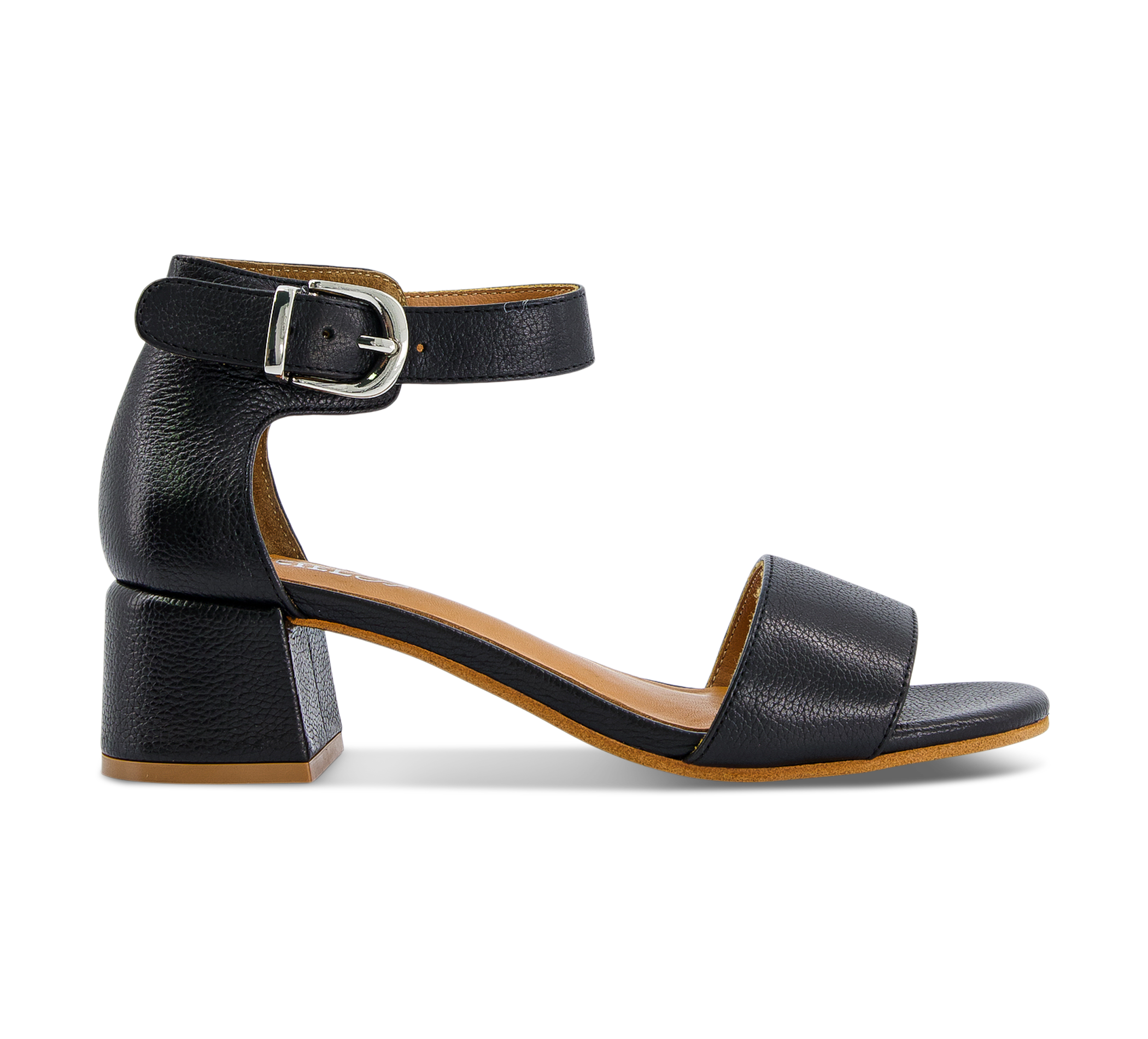Regarde Le Ciel Riemchensandalen schwarz