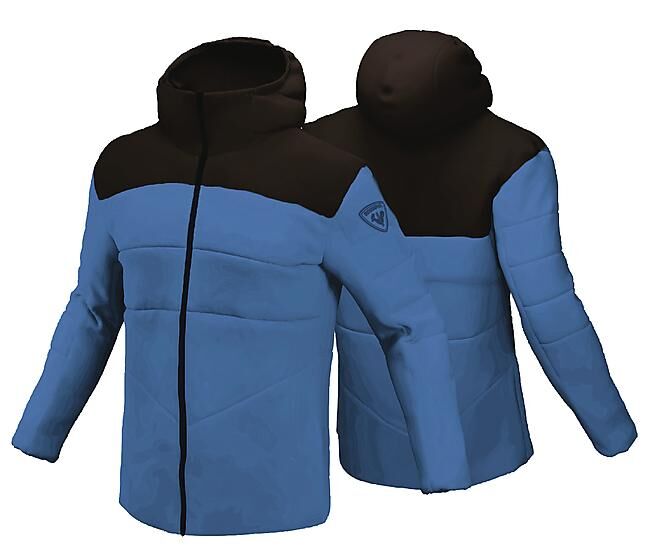 ROSSIGNOL - VESTE SIZ JKT