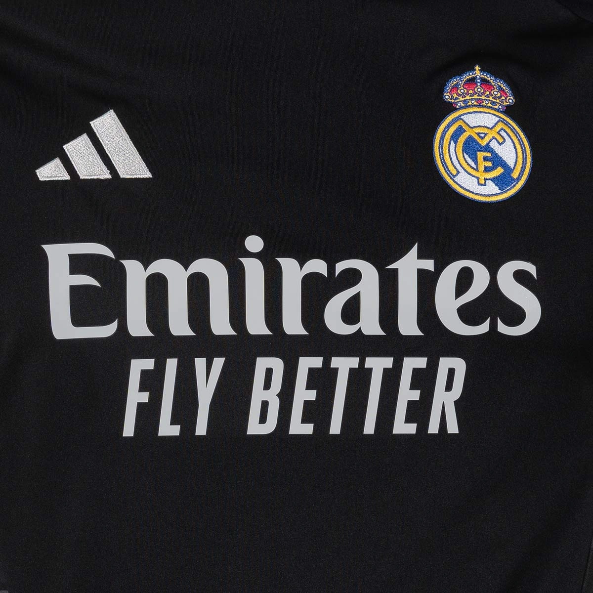 Conjunto adidas Real Madrid Primeiro equipamento Guarda-redes 2026-2027 Criança