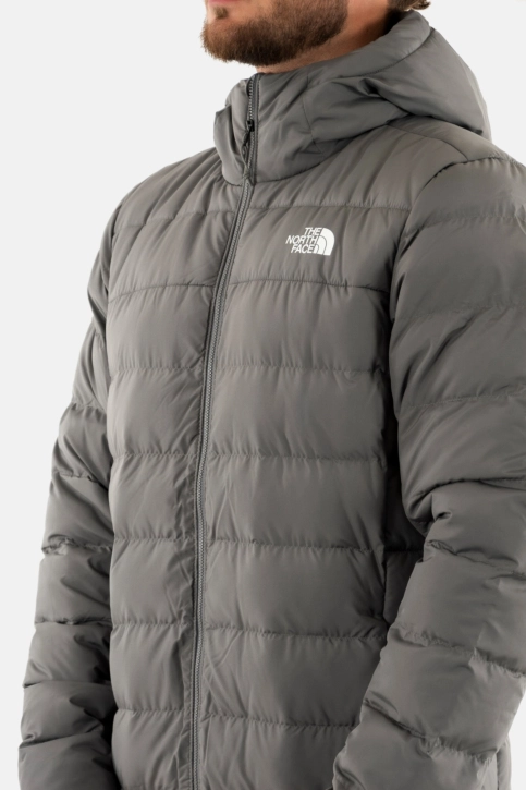 Doudounes the north face aconcagua 3 0uz1 smoked pearl