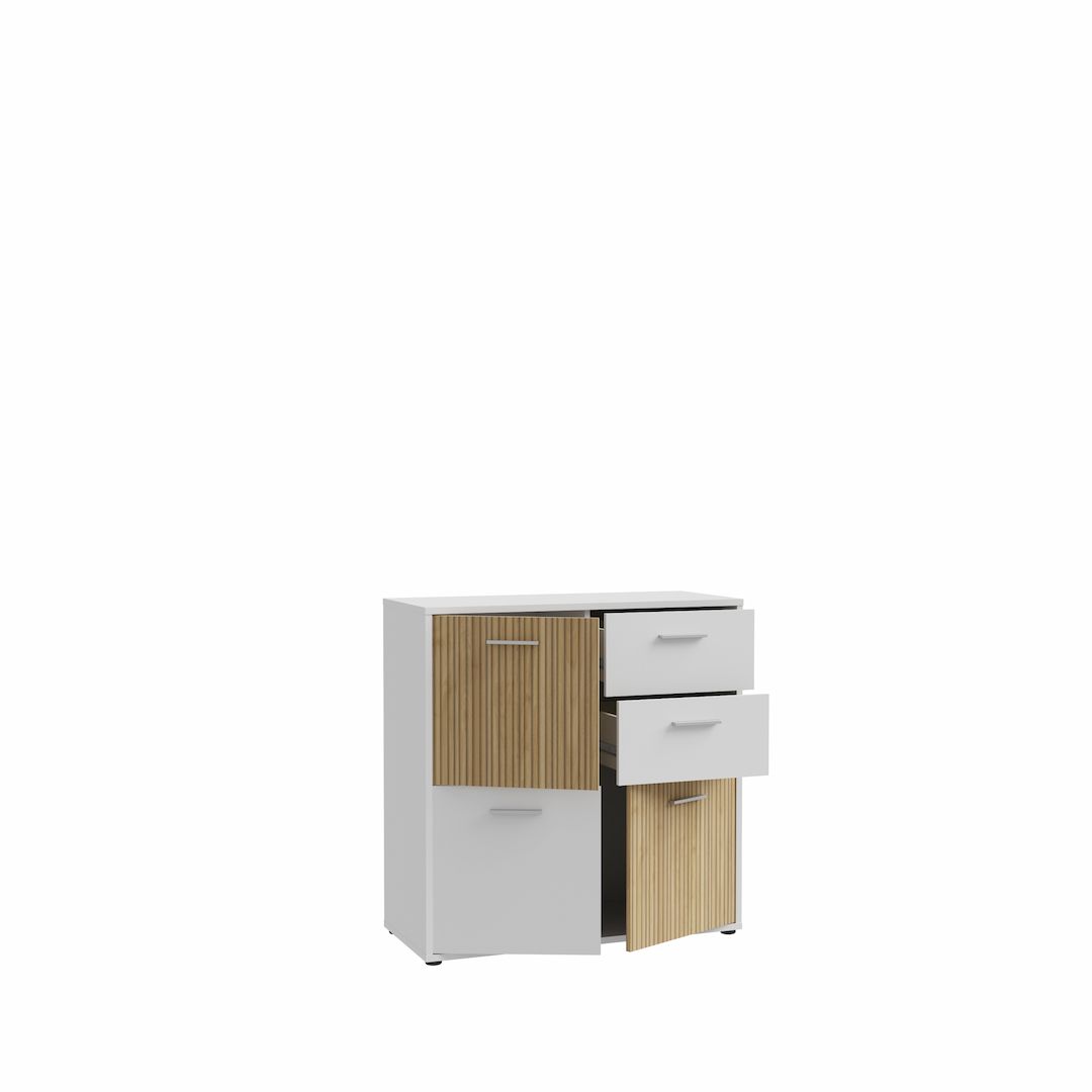 Kommode Quebec 2