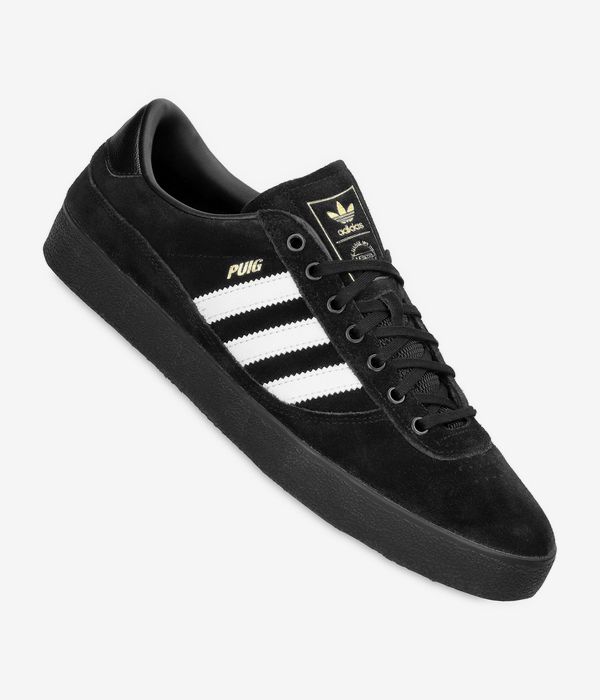 adidas Skateboarding Puig Indoor Schuh (core black white core black)