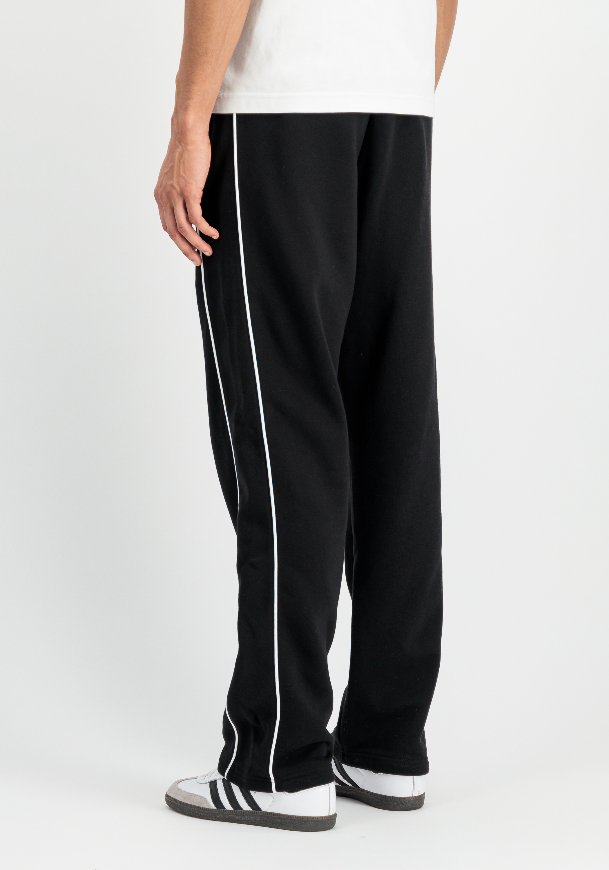 Alpha Industries Jogginghose »Logo Jogger«