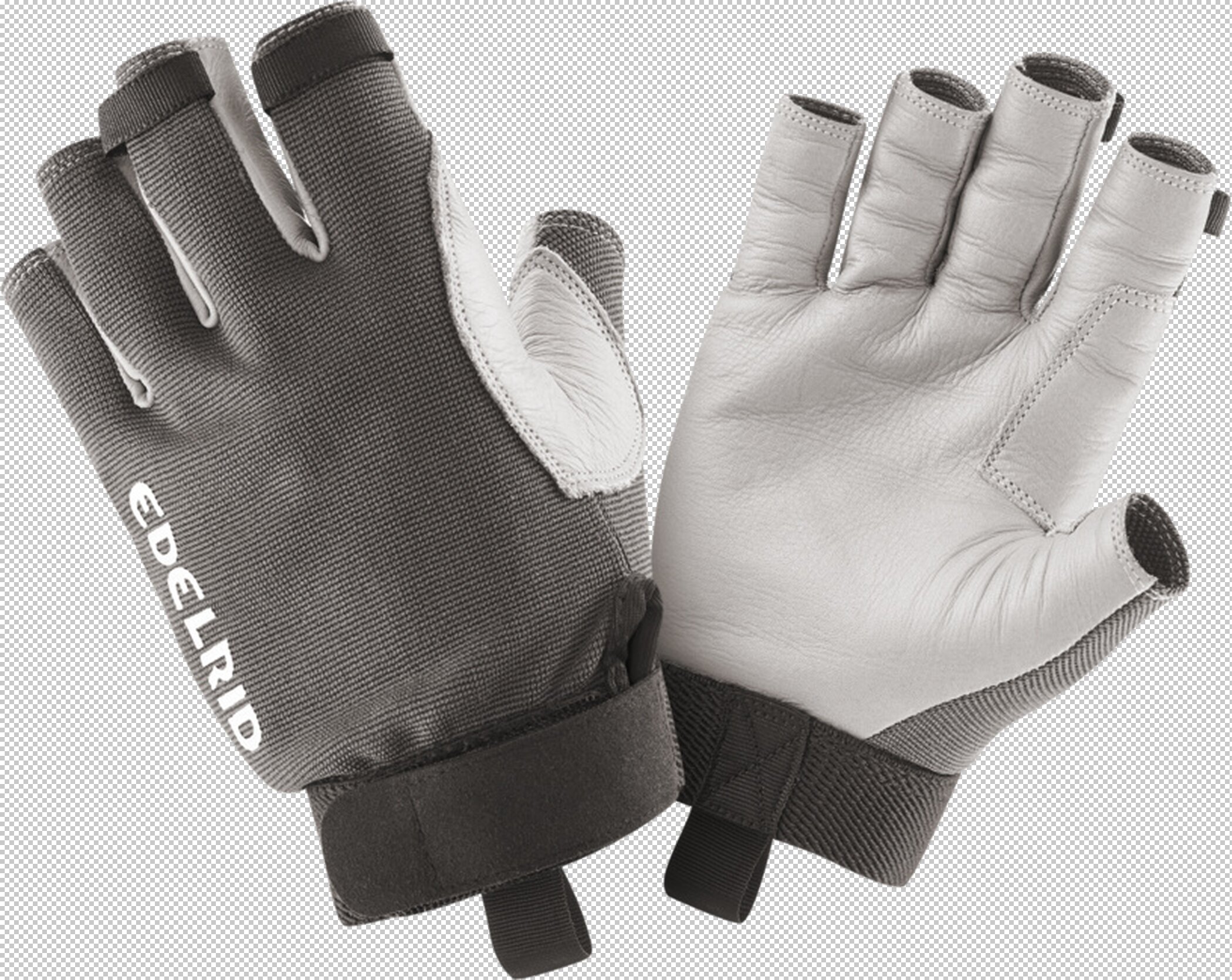 EDELRID GmbH & Co. KG Work Glove Open