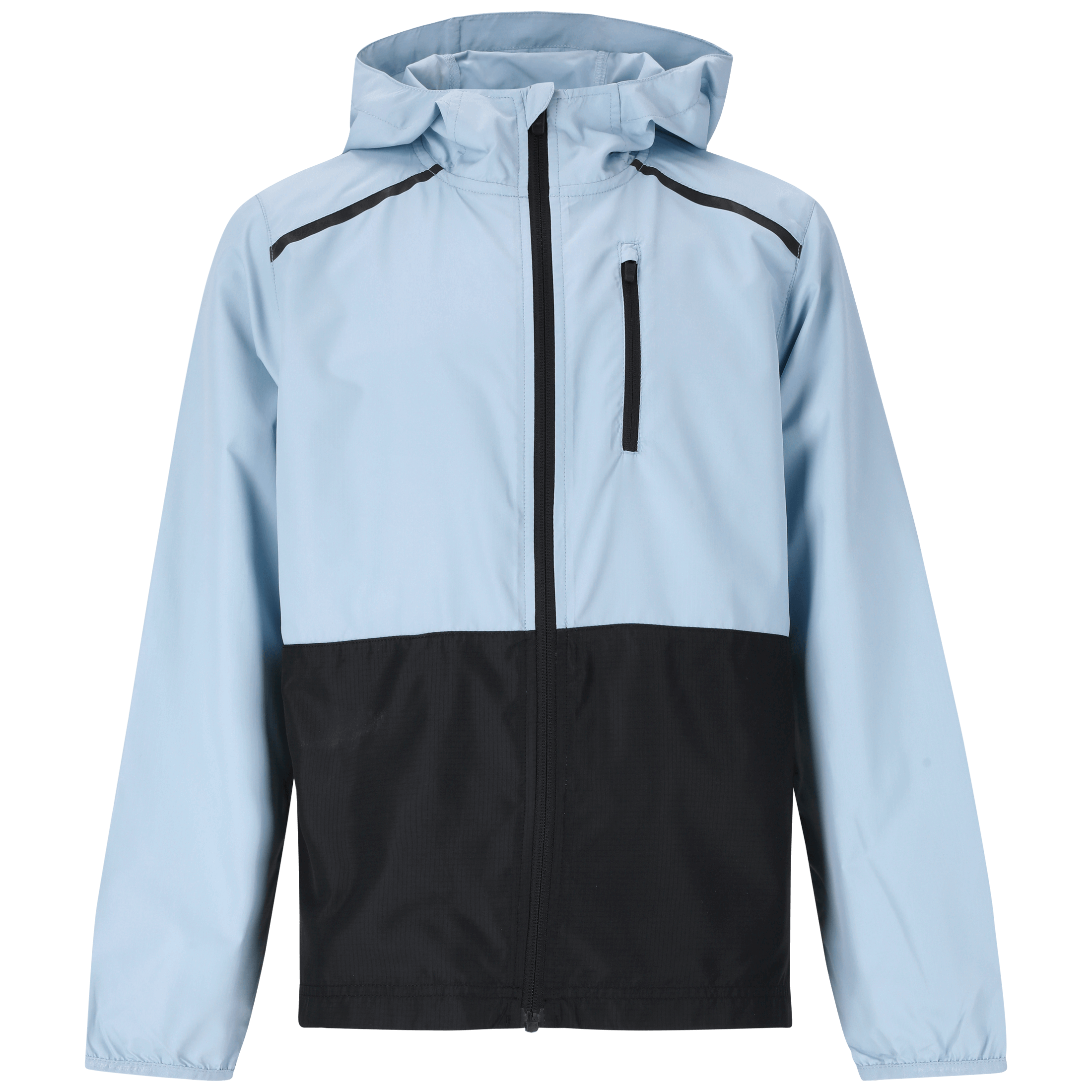 Endurance Hugoee Jr. Jacket W/Hood - Treningstøy