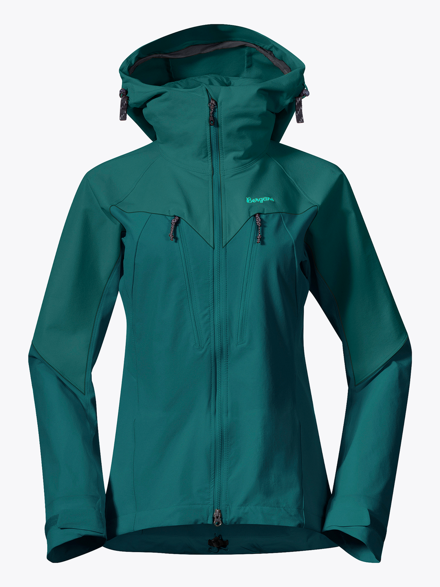 Tind Softshell Jacket Women