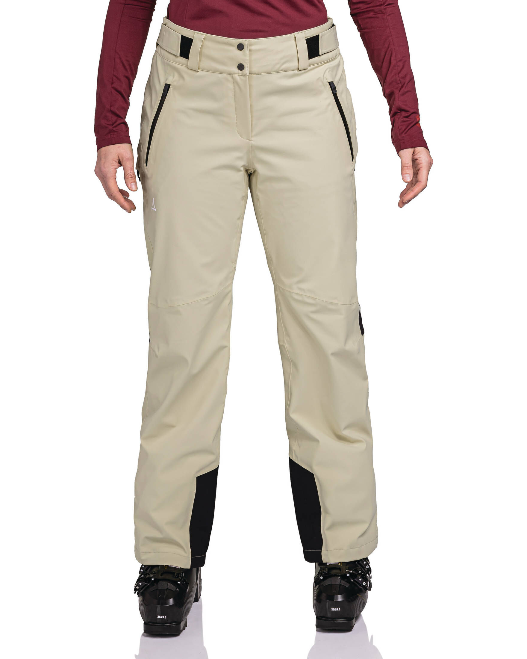 Schöffel| Damen Skihose PONTRESINA L