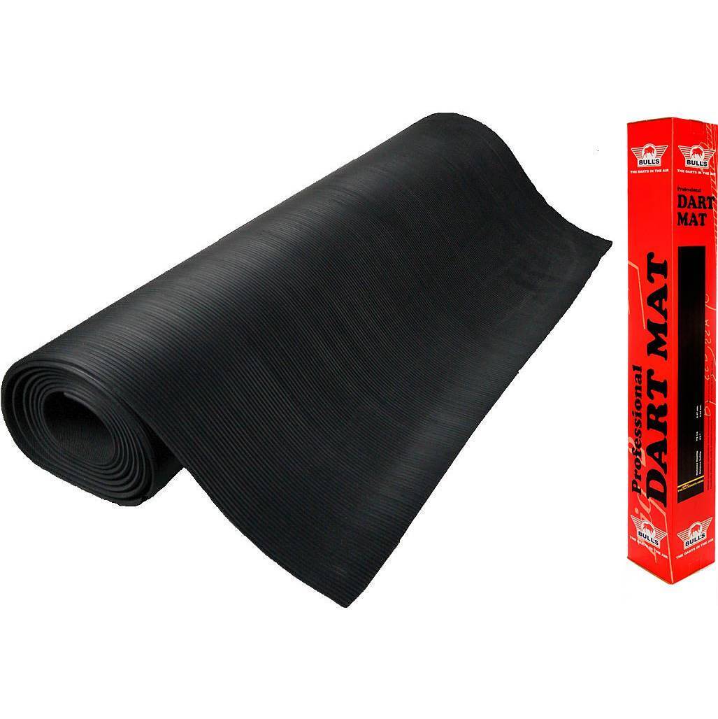 Bull's NL - Darts Gummimatte - 250x90