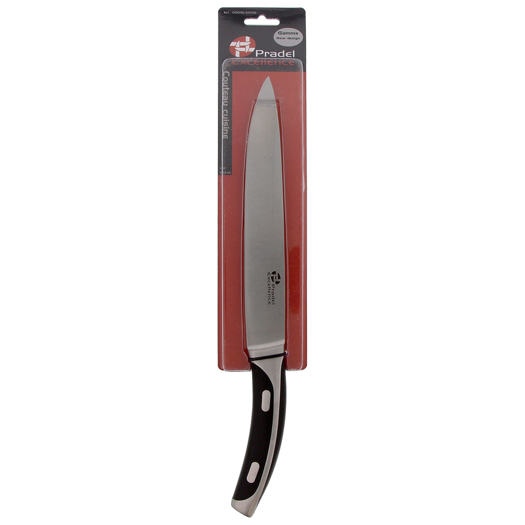 Couteau de cuisine 20cm - PRADEL EXCELLENCE