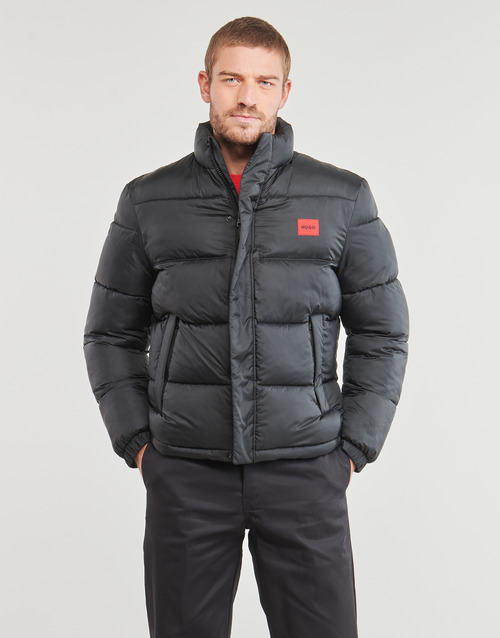 HUGO - Balto2341 Negro