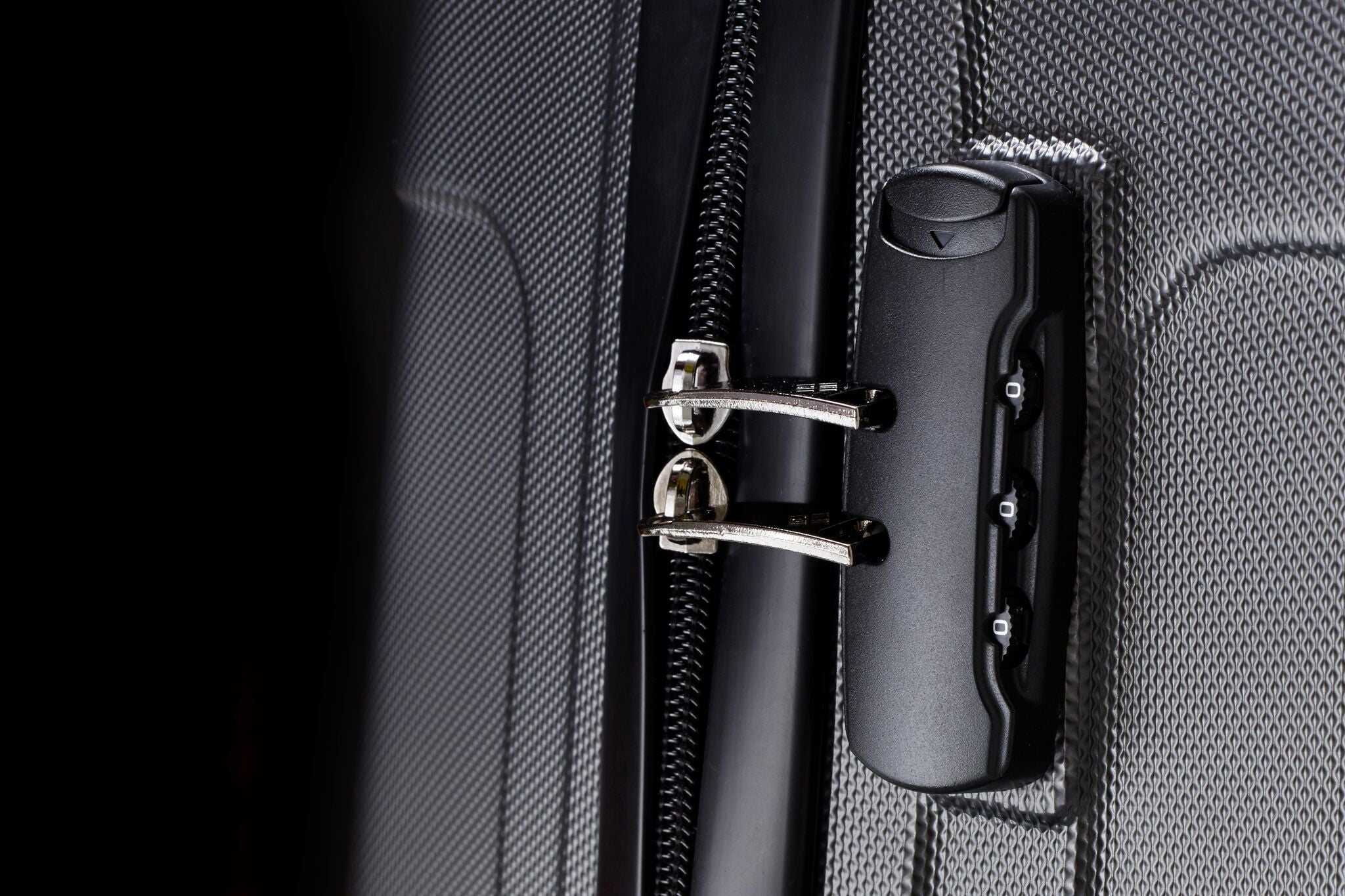 Saxoline Matrix 54 cm reiskoffer - Anthracite