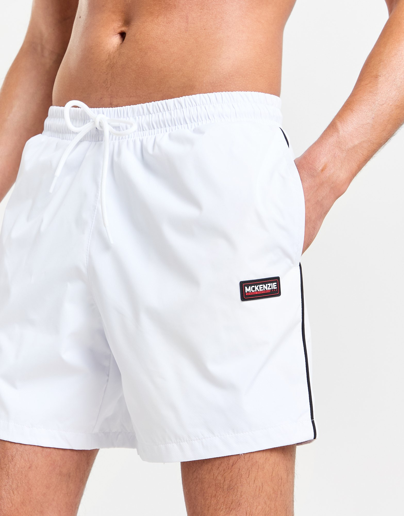 McKenzie Short Core Homme