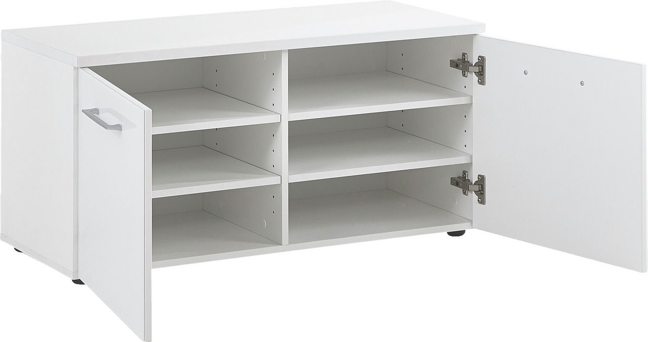 XORA Garderobenbank SCALEA
