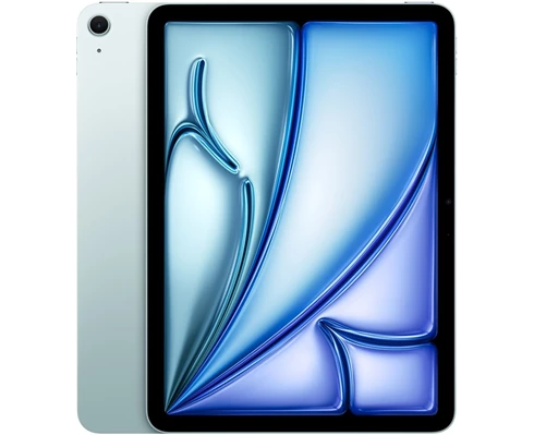 Apple 11-inch iPad Air Wi-Fi 256GB - Blue