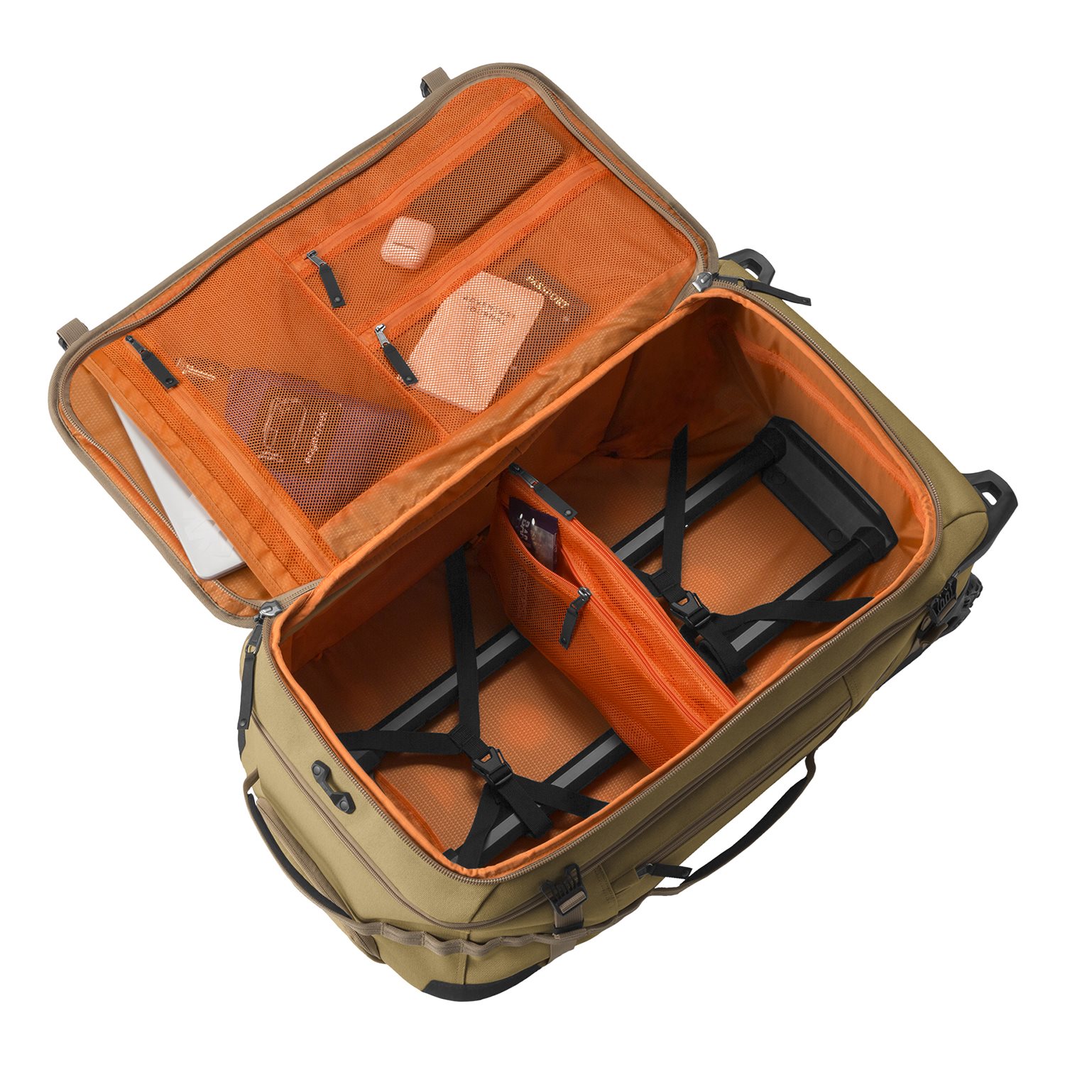 Eagle Creek Gear Warrior XE 27